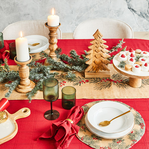 Crafting the Best-Selling Collection Bringing Festivity to Life