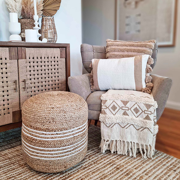 Where Craftsmanship Meets Comfort Elevating Interiors with Premium Furniture & Rugs