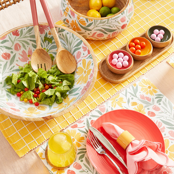 Blending Creativity & Functionality